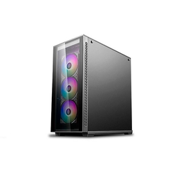 Deepcool Matrexx 70 ADD-RGB 3F Mid-Tower Case