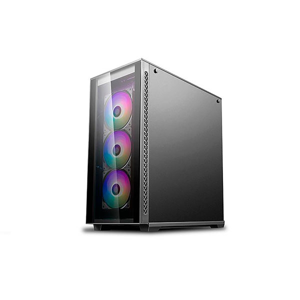 Deepcool Matrexx 70 ADD-RGB 3F Mid-Tower Case