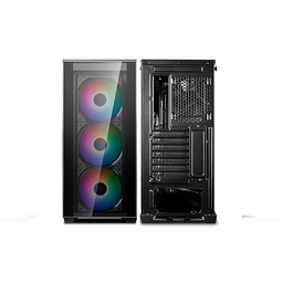 Deepcool Matrexx 70 ADD-RGB 3F Mid-Tower Case