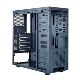 Case HuntKey GS66 Black