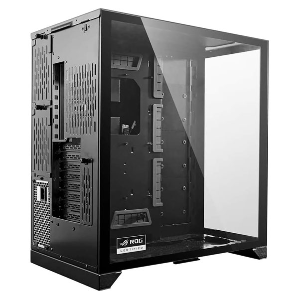 Lian Li PC-O11 Dynamic XL ROG PC Case