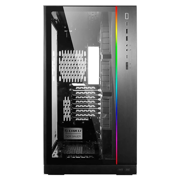 Lian Li PC-O11 Dynamic XL ROG PC Case