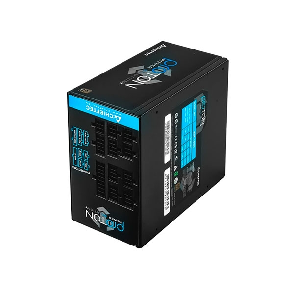Chieftec Proton 850W BDF-850C Power Supply
