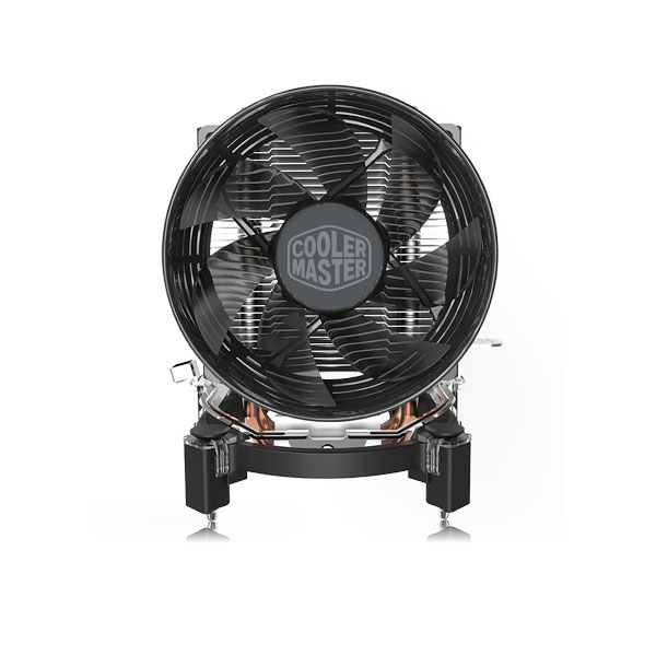 DarkFlash DK352 H610M-K – i5.AK500 PC 12th Gen
