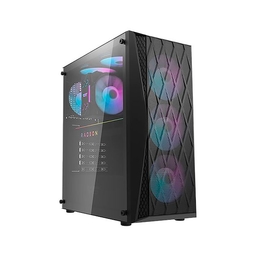 DarkFlash Raket DK352-i9.B760M Gaming PC