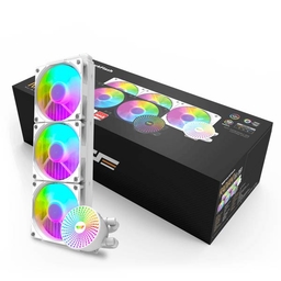 Darkflash DF7100 Z790 - i9.5090 Gaming PC