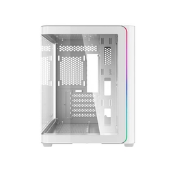 DarkFlash DL285M M-ATX PC Case