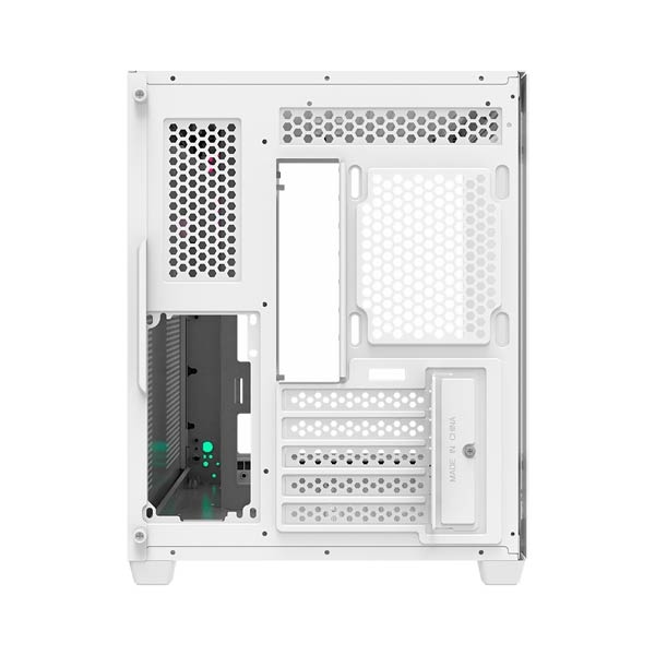 DarkFlash DL285M M-ATX PC Case
