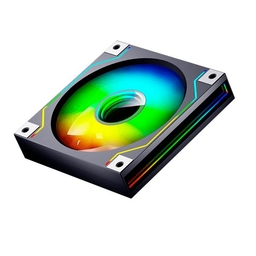 DarkFlash DM20 ARGB Cooling Fan