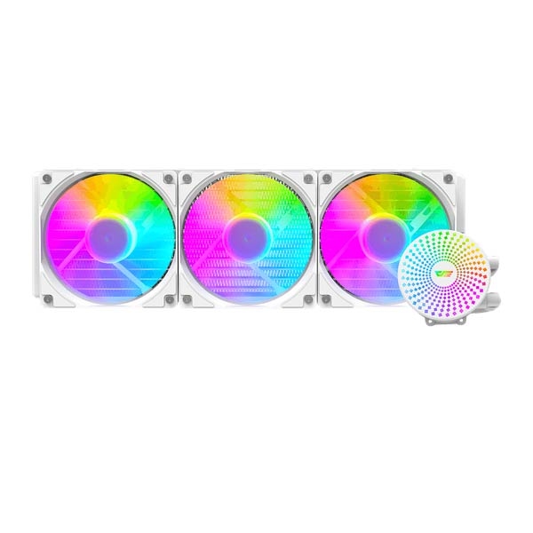DarkFlash Mercury DLX4000-i9.Z790 Gaming PC