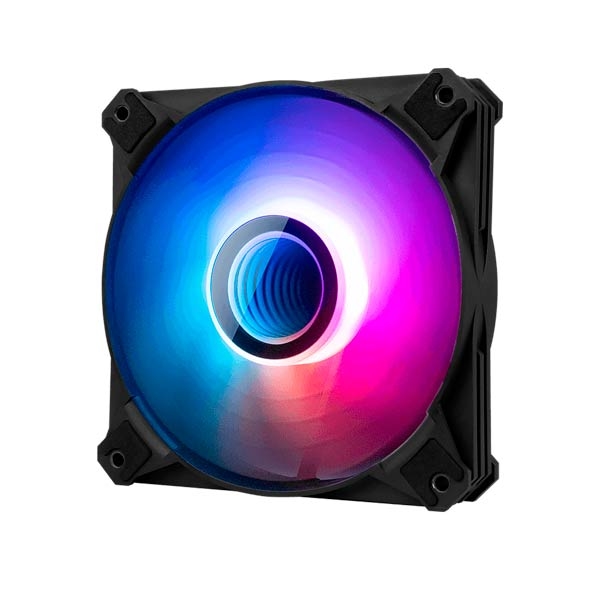 DarkFlash Infinity 8 PWM ARGB Fan