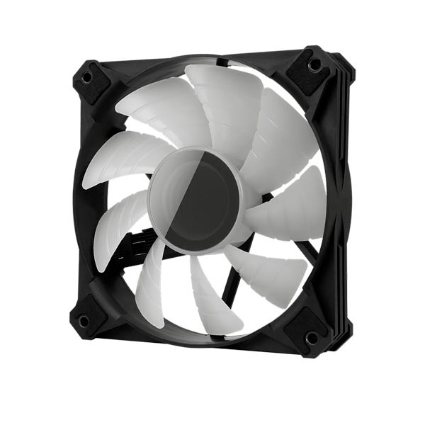 DarkFlash Infinity 8 PWM ARGB Fan
