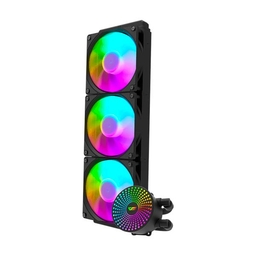 DarkFlash Radiant DC 360 Liquid CPU Cooler