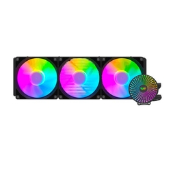 DarkFlash Radiant DC 360 Liquid CPU Cooler