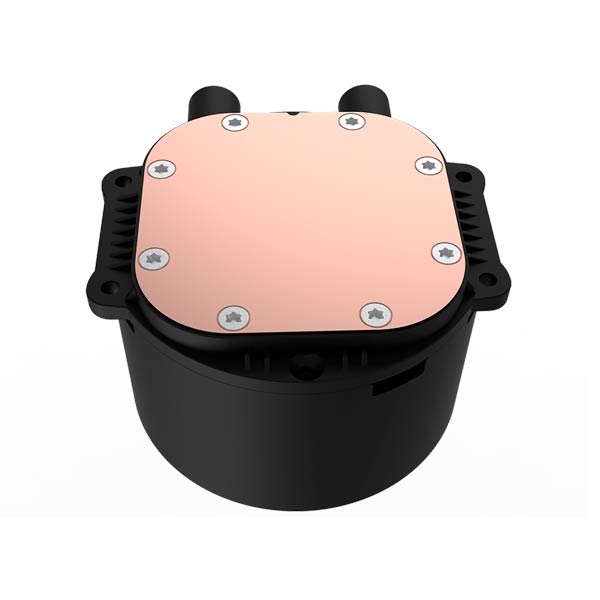 DarkFlash Radiant DC 360 Liquid CPU Cooler