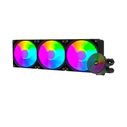 DarkFlash Radiant DC 360 Liquid CPU Cooler