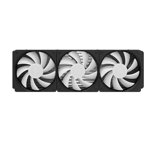 DarkFlash Radiant DC 360 Liquid CPU Cooler