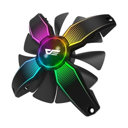Darkflash Talon RGB Korpus Cooler