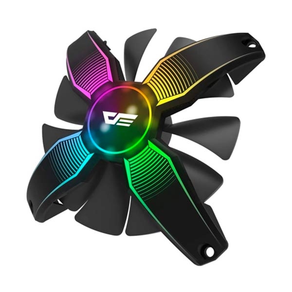 Darkflash Talon RGB Korpus Cooler