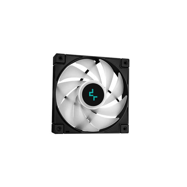 DeepCool LS720 Liquid CPU