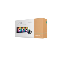DeepCool LS720 Liquid CPU