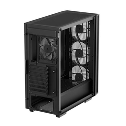 DeepCool MATREXX 55 Mesh V4 PC Case