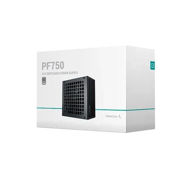 DeltaBase EMBL H610M-i5.5060T Gaming PC