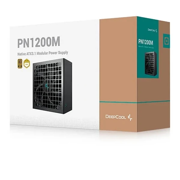 DeltaMax HYPE-A Z790-i9.5070T Gaming PC
