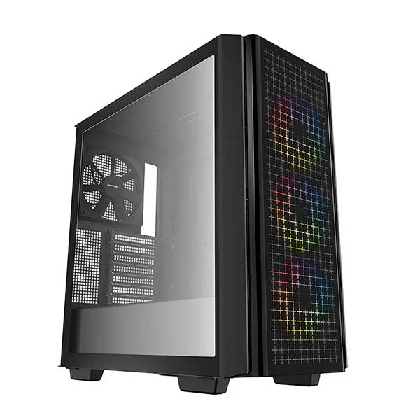 Deepcool CG540 Case 