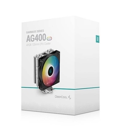 DarkFlash DK352 H610 – i7.1650 PC