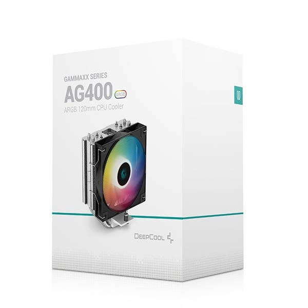 DarkFlash DK352 H610 – i7.1650 PC