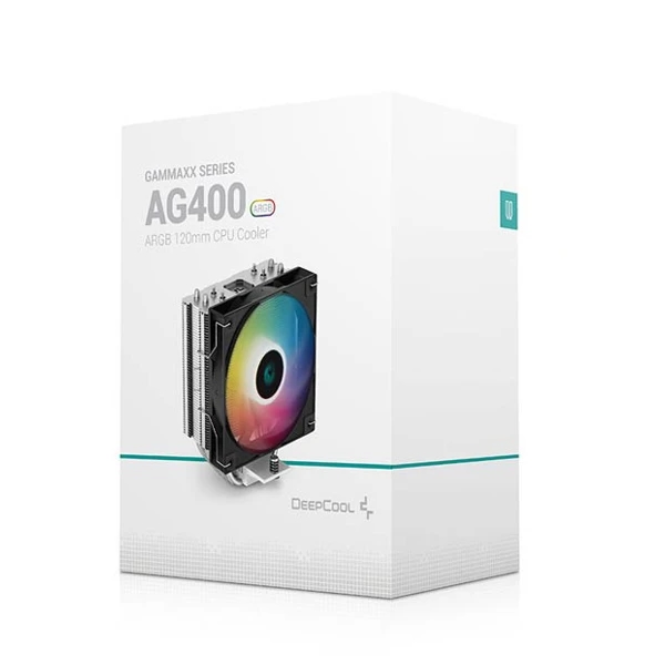 DarkFlash DLM21 B660M – i5.4060 Gaming PC 12th Gen