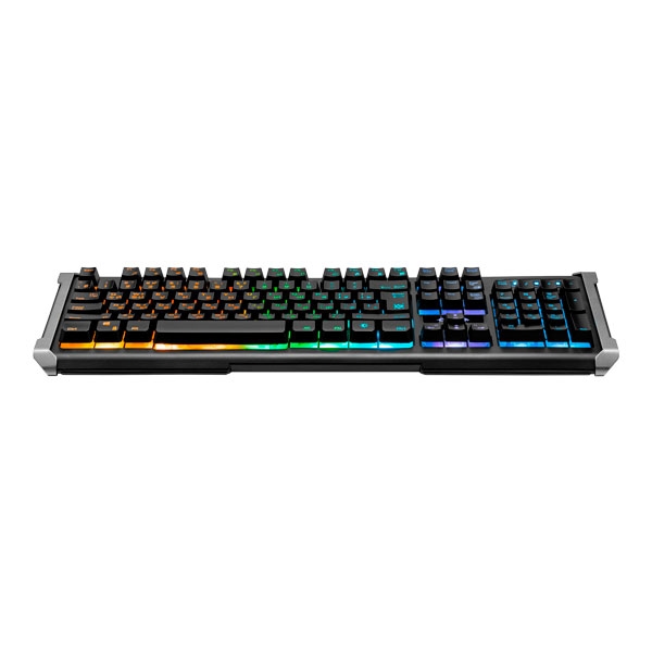 Defender Chimera GK-280 DL Wired gaming keyboard 45280