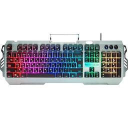Gaming Keyboard Defender Renegade GK-640DL