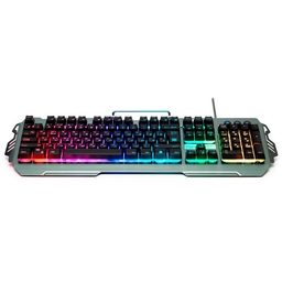 Gaming Keyboard Defender Renegade GK-640DL