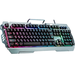 Gaming Keyboard Defender Renegade GK-640DL