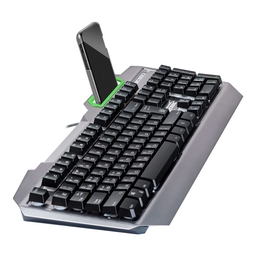 Gaming Keyboard Defender Stainless steel GK-150DL