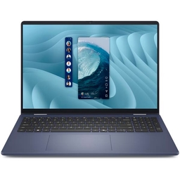 Dell 16 Plus 2-in-1 16 Inch Laptop DB06250