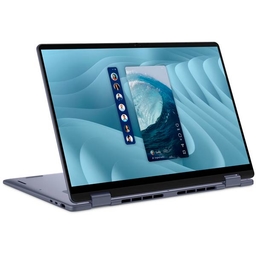 Dell 16 Plus 2-in-1 16 Inch Laptop DB06250