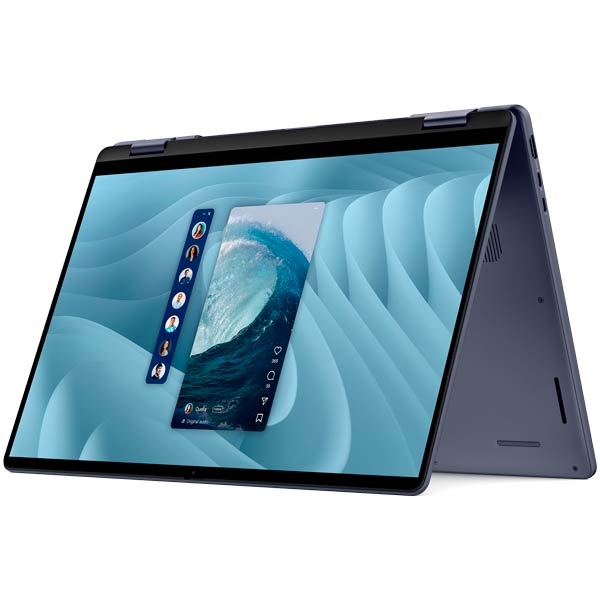 Dell 16 Plus 2-in-1 16 Inch Laptop DB06250