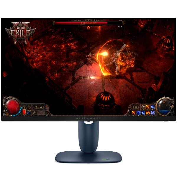 Dell Alienware AW2725DM QHD Gaming Monitor