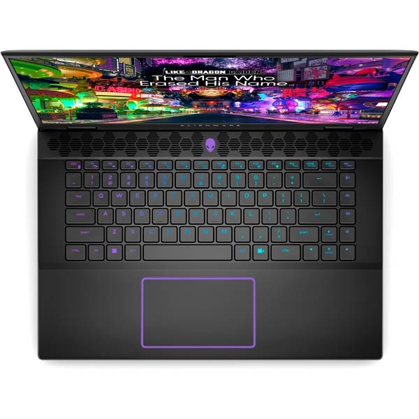 Dell Alienware M16 R2 M16R2-ALN-CTO1