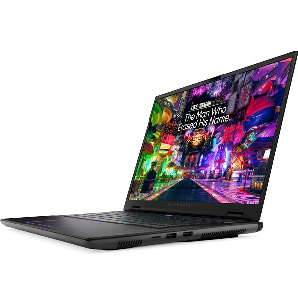 Dell Alienware M16 R2 M16R2-ALN-CTO1