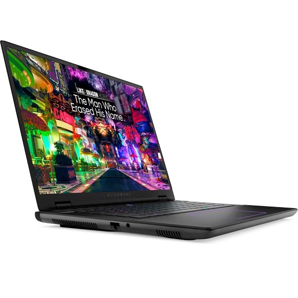 Dell Alienware M16 R2 M16R2-ALN-CTO1