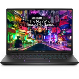 Dell Alienware M16 R2 M16R2-ALN-CTO1