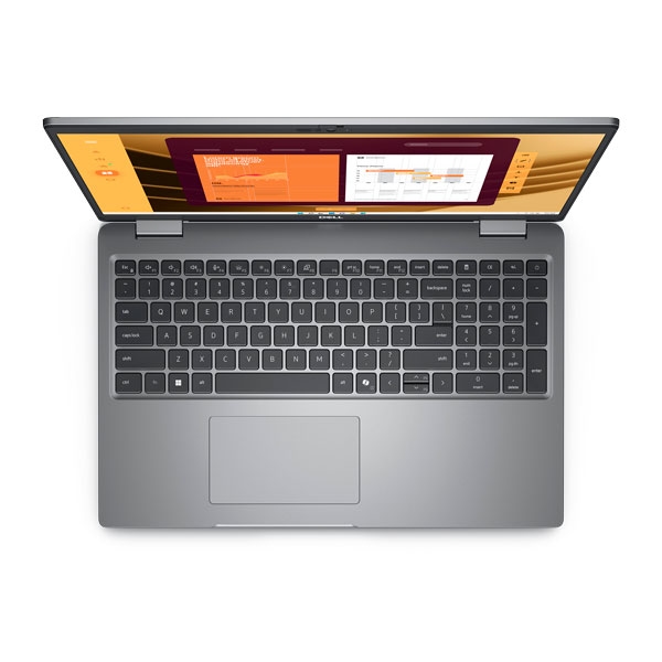 Dell Latitude 5550 Laptop Ultra 7