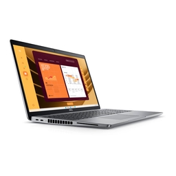 Dell Latitude 5550 Laptop Ultra 7