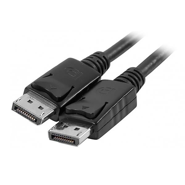 DisplayPort 1.5 Metr 4K Kabel