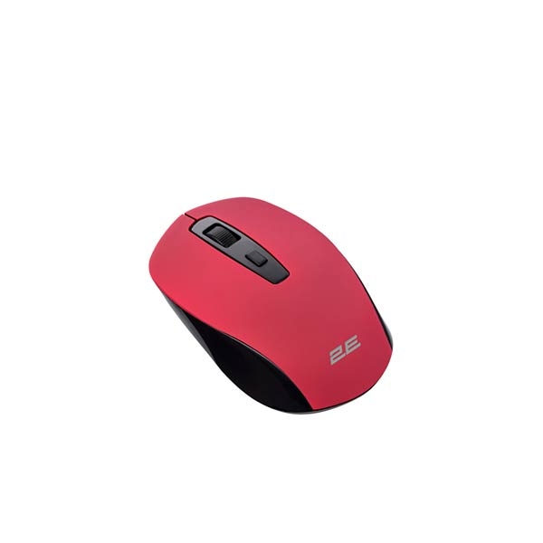 2E Mouse MF211 WL Red 2E-MF211WR
