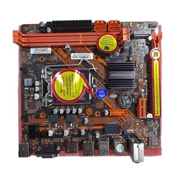 ESonic H61M Mainboard